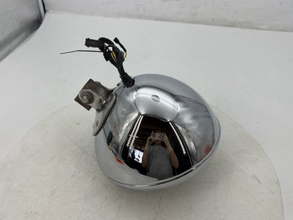 2004 Harley Softail FLSTC Heritage Classic OEM Headlight Headlamp Head Light Halogen