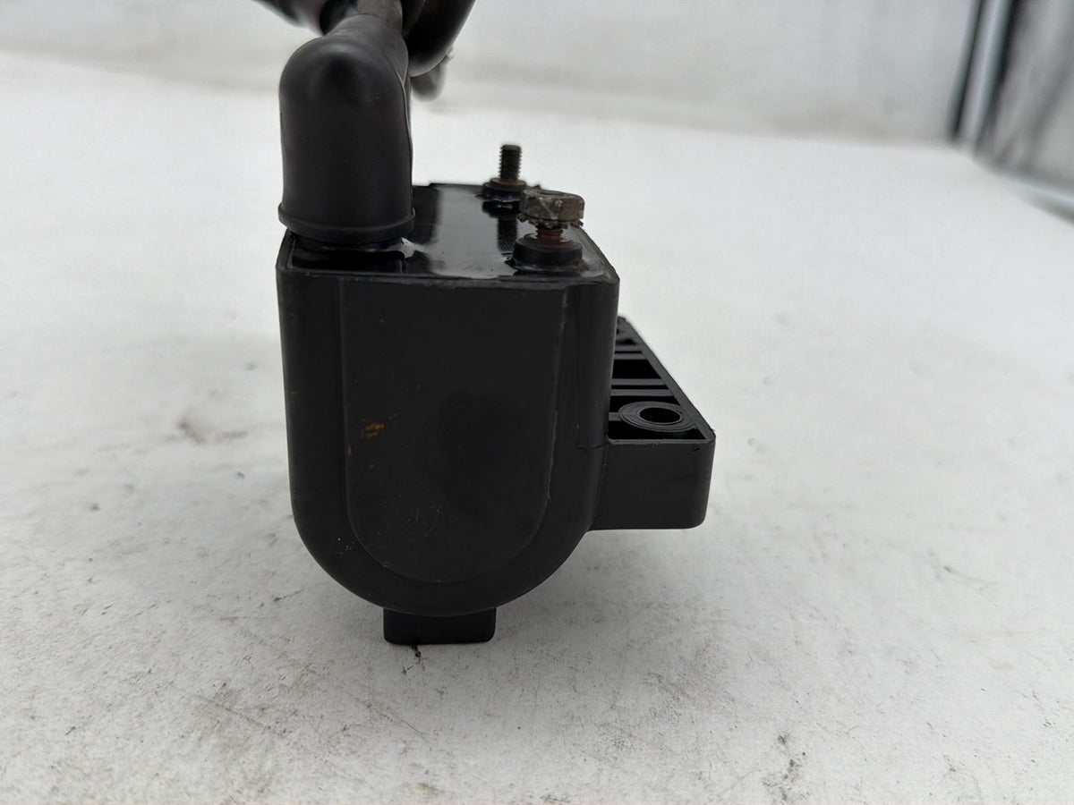 1992 Harley Electra Glide Touring Classic OEM Ignition Coil Spark Plugs Cable