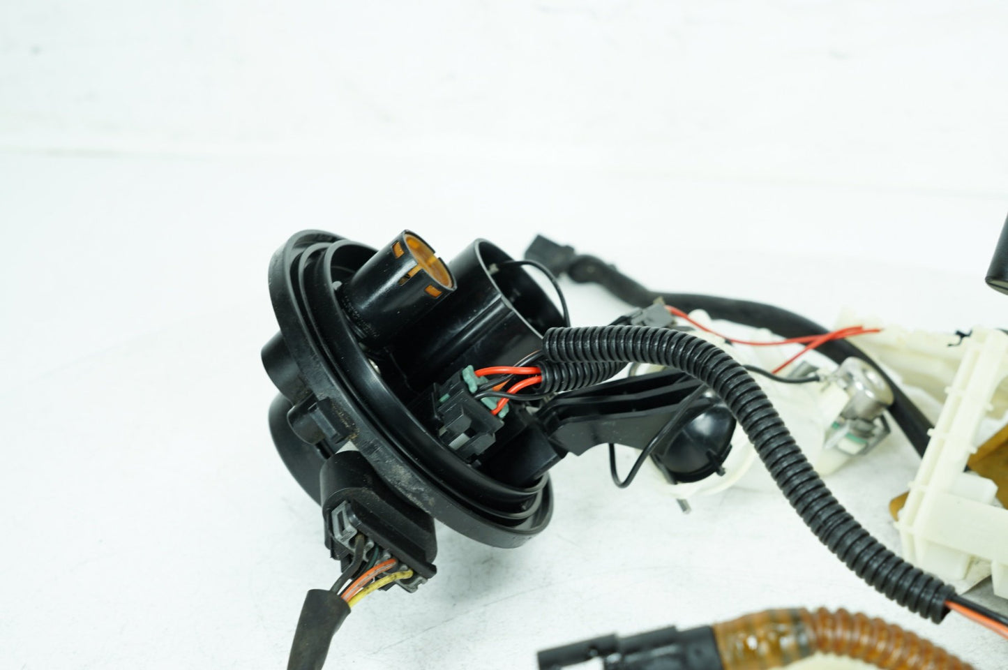 2007 - 2011 Harley-Davidson Touring Street Glide Fuel Pump Gas Gasoline Petrol Sending 62908-08