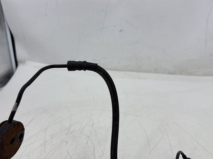 2000 Harley Touring FLHTCUI Electra Glide Ultra OEM Front Brake Hose Line Pipe