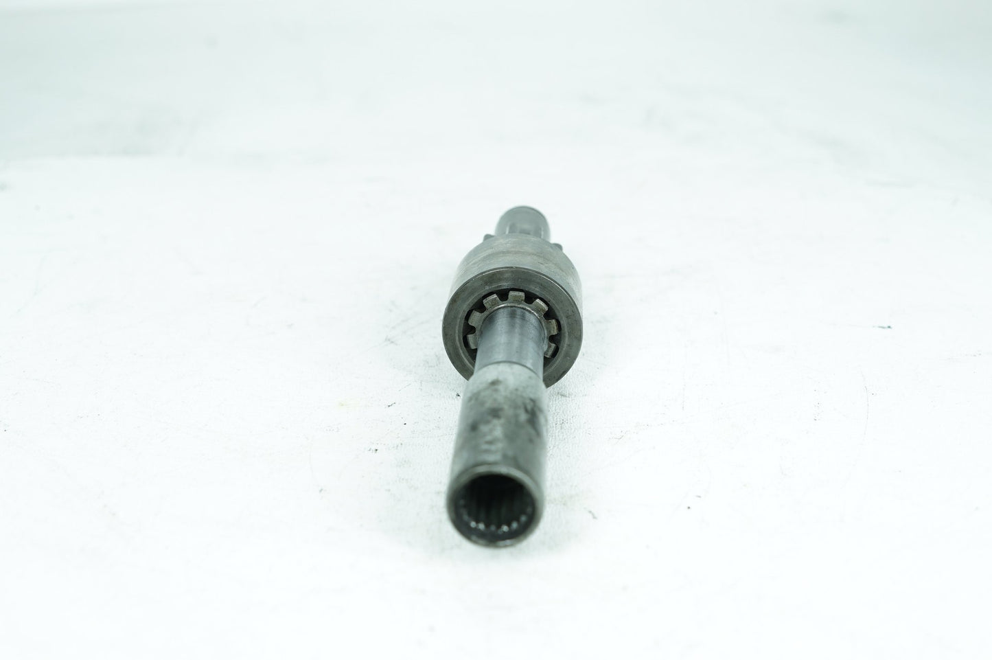 1999 - 2006 Harley-Davidson Touring Road King Compensator Drive Gear Shaft Extension