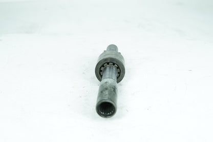 1999 - 2006 Harley-Davidson Touring Road King Compensator Drive Gear Shaft Extension