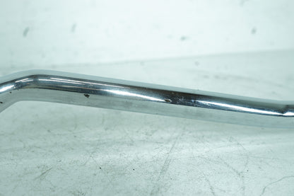 1984 - 1990 Harley-Davidson Sportster  Rear Saddlebag Support Rail Bar Tube
