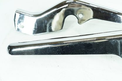 1999 - 2006 Harley-Davidson Touring Electra Glide Left Right Saddlebag Fender Struts Brackets  	47502-97