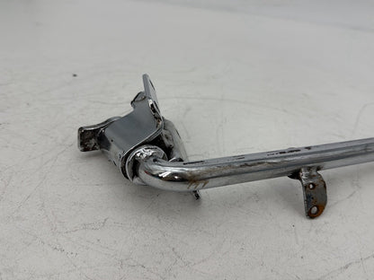 2006 Harley Touring FLHRI Road King OEM Left Side Jiffy Kick Stand & Spring