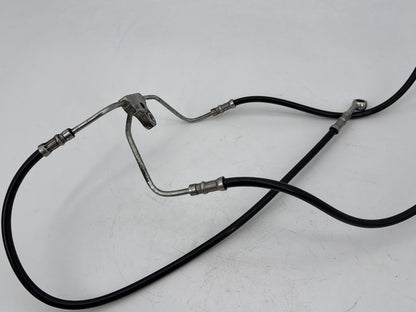 2007 - 2012 Harley-Davidson Touring Road Glide Front Brake Hose Line Pipe NON-abs 43350-08