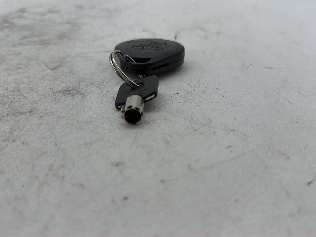2011 Harley Road Glide Touring FLTRX OEM Smart Keyless 1 Key Fob Remote