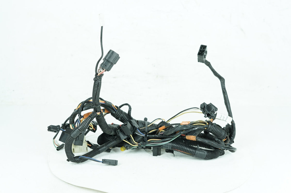 2007 Harley Touring Electra Glide OEM Front Sub Wiring Harness Loom Interconnect