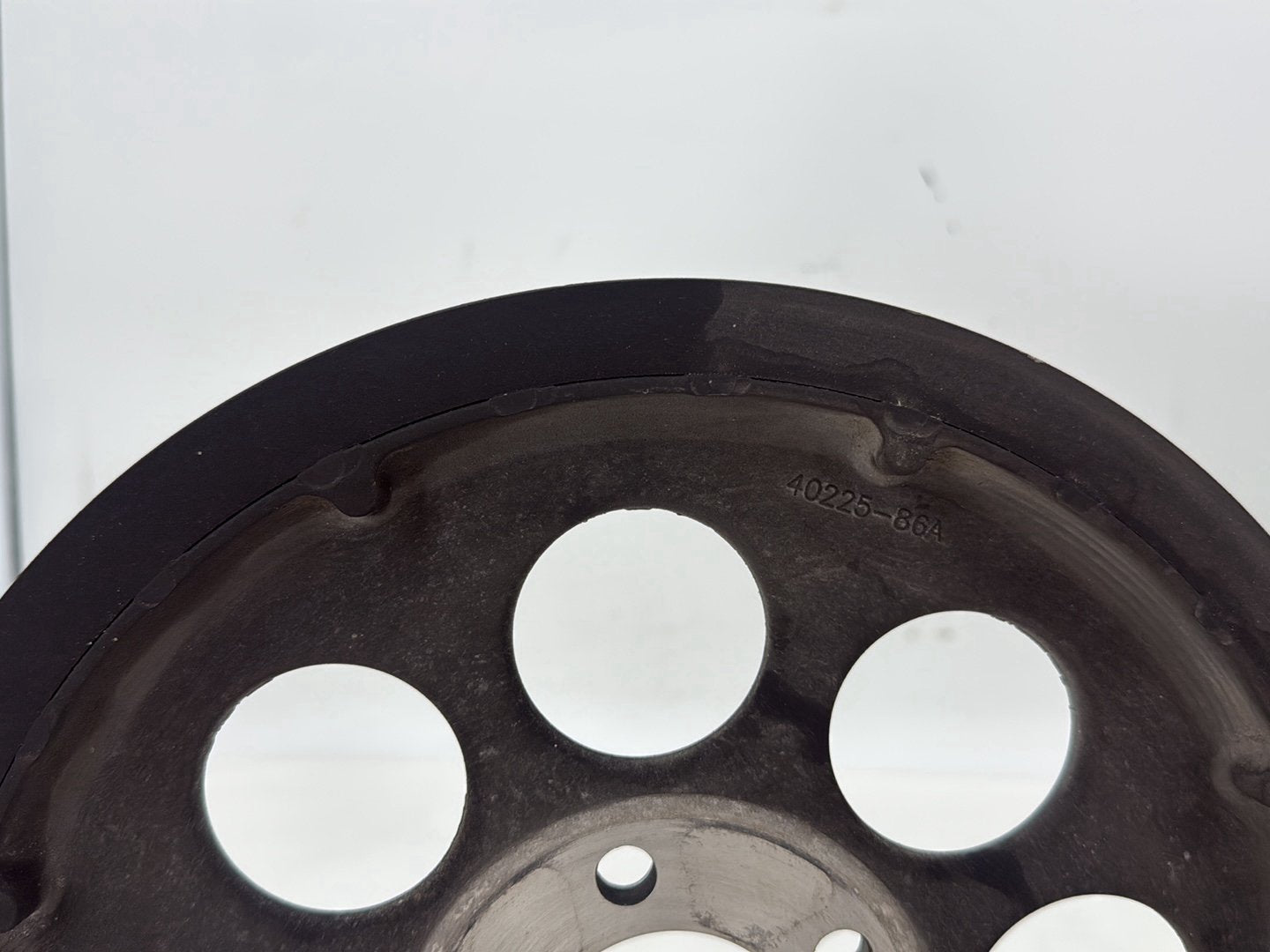 1999 - 2006 Harley-Davidson Touring Electra Glide Rear Driver Pulley Sprocket 40225-86A
