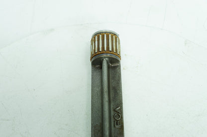 2017 Alfa Romeo Giulia TI Q4 Engine Balance Shaft