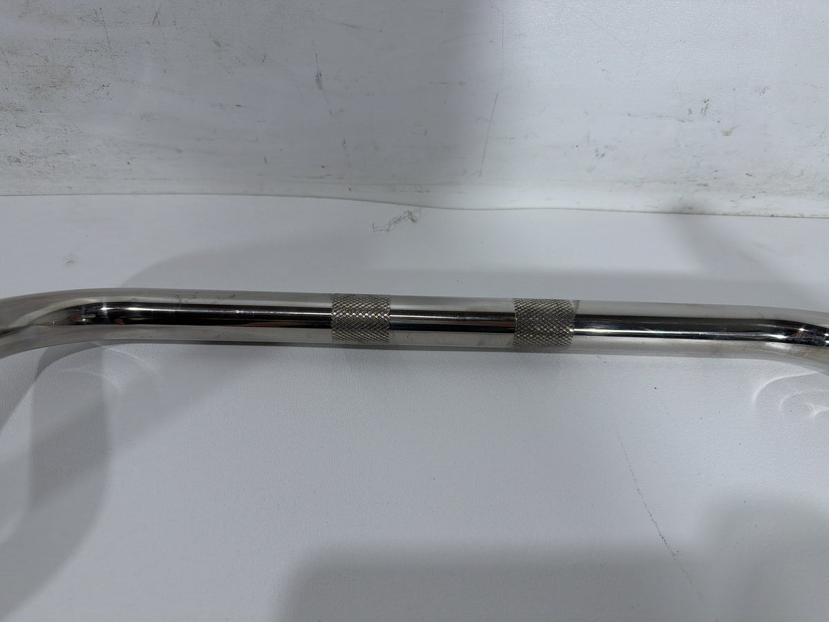 2004 Harley Electra Glide Touring Ultra OEM Front Handlebars Handle Bars