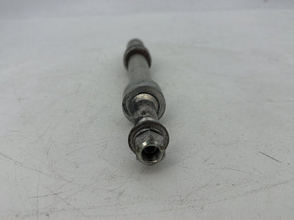 2007 - 2017 Harley-Davidson Dyna Super Glide Custom Front Wheel Axle Bolt Shaft 40928-06