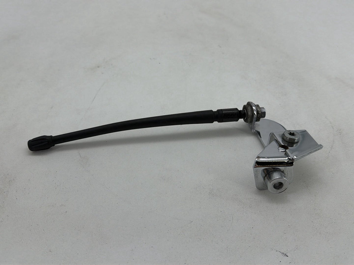 2007 Harley Street Glide Touring FLHX OEM Audio Radio Antenna Mast FM AM