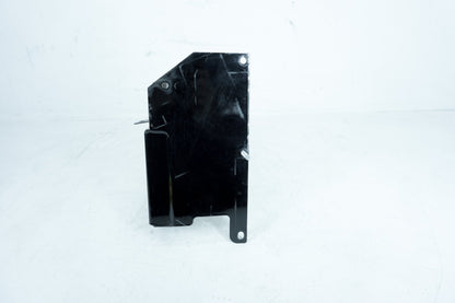 2007 - 2011 Harley-Davidson Touring CVO Electra Screamin Eagle Battery Tray Bracket Holder Carrier 66281-02A