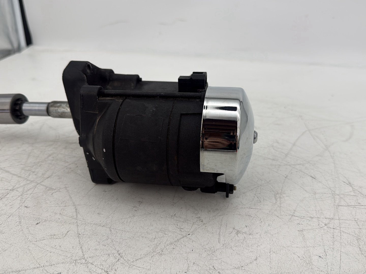 2004 Harley Touring FLHT Electra Glide OEM Engine Starter Motor