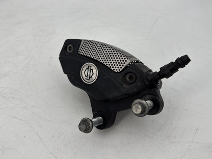 2008 - 2016 Harley-Davidson Touring Electra Glide Ultra Front Right 1 Brake Caliper
