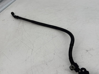 1999 - 2006 Harley-Davidson Touring Electra Glide Classic Rear Brake Hose Line Pipe  	40971-00B