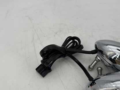 2004 - 2013 Harley-Davidson Sportster 1200 Custom Front Left Right Turn Signal Indicators 68972-00