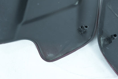 2007 - 2012 Harley-Davidson Touring Electra Glide Classic Left Right Side Fairing Cover  	66619-97A