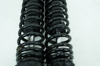 2008 - 2016 Harley-Davidson Touring Electra Glide Ultra Rear Left Right Shock Absorbers Progressive Suspension