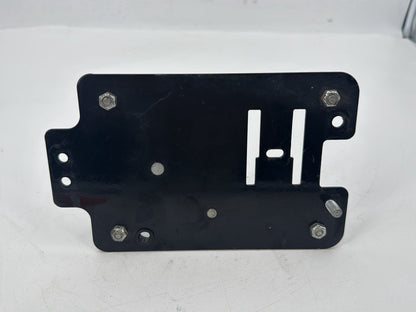 1999 - 2006 Harley-Davidson Dyna Low Rider Electrical Panel Holder Bracket Carrier Caddy 70986-99