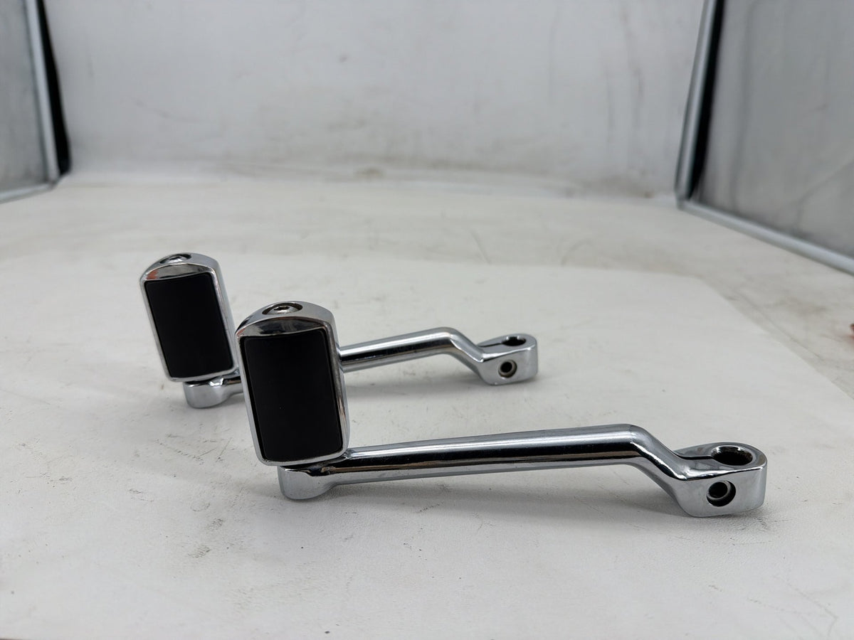 1995 Harley Heritage Softail Classic OEM Gear Shifter Lever Pedal Pedals