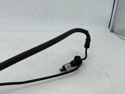2007 - 2012 Harley-Davidson Touring Electra Glide Ultra Rear Brake Hose Line Pipe ABS 40611-08