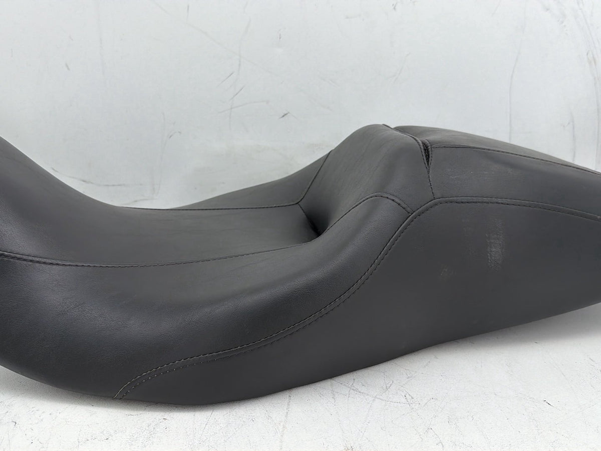 2013 Harley Street Glide Touring FLHX OEM Passenger Rider Driver Seat Saddle