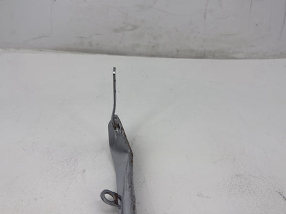 2014 Harley Electra Glide Touring CVO Screamin Eagle OEM Left Side Jiffy Kick Stand & Spring