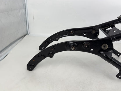 2008 - 2016 Harley-Davidson Touring Street Glide Rear Sub Frame Subframe Tail Rail 48079-09BHP
