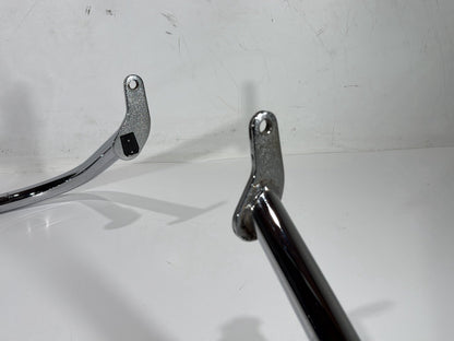 2004 Harley Softail FLSTC Heritage Classic OEM Front Engine Crash Highway Bar Guard