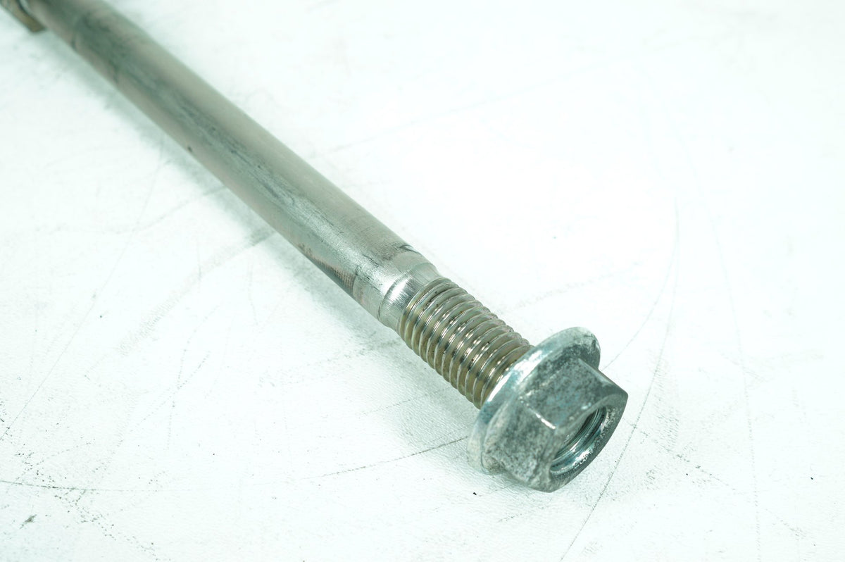Rear Fork Swingarm Pivot Bolt Shaft, 47641-06, 2007, Harley-Davidson, Dyna, Street Bob, FXDBI