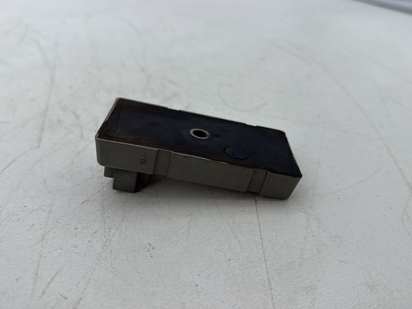 1997 Harley Softail FLSTC Heritage Classic OEM Turn Signal Module Canceller TSM
