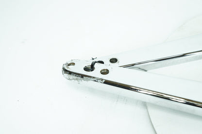1999 - 2006 Harley-Davidson Softail Fat Boy Rear Left Right Fender Struts Bracket 59955-00