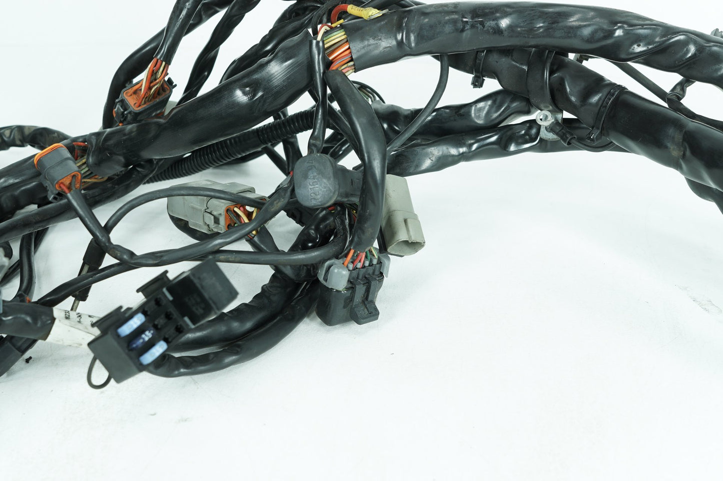 1999 - 2006 Harley-Davidson Touring Electra Glide Classic Main Wire Wiring Harness Loom  	70985-03