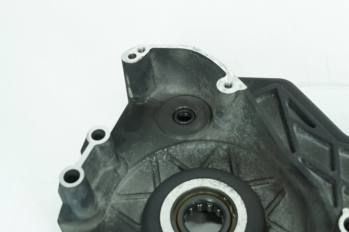 1999 - 2006 Harley-Davidson Softail Deluxe Inner Primary Clutch Cover 60620-94B