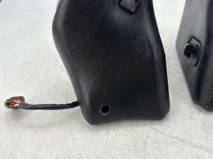 2005 Harley Electra Glide Touring Ultra FLHTCUI OEM Rear Left Right Audio Speakers