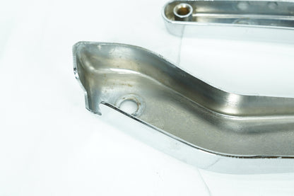 1999 - 2006 Harley-Davidson Dyna Wide Glide Rear Left Right Fender Struts Bracket 59893-96