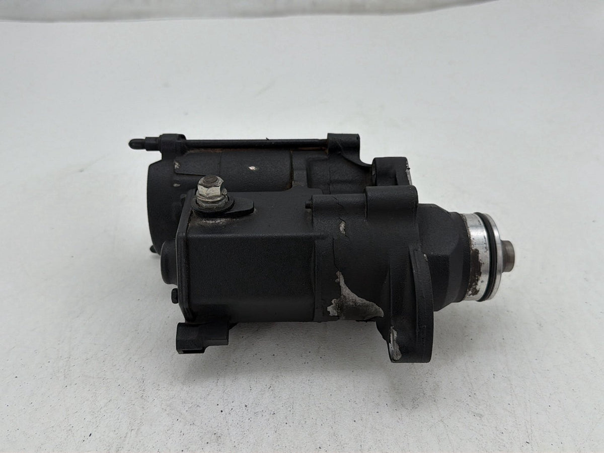 2007 Harley Dyna Street Bob FXDBI OEM Engine Starter Motor