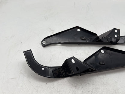2006 Harley Touring FLHTCI Electra Glide Classic OEM Right Left Fairing Support Brackets
