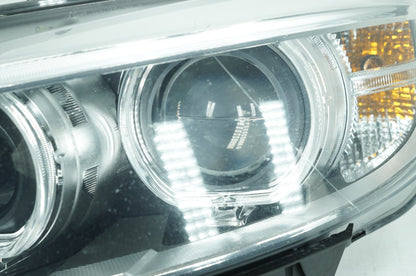 Harley-Davidson Misc  Right Headlight 7410795-03