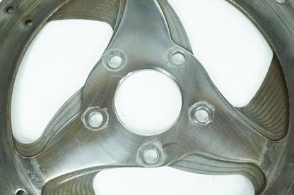 1984 - 1998 Harley-Davidson Touring Road King Classic Rear Brake 1 Rotor Disc 40939-86A