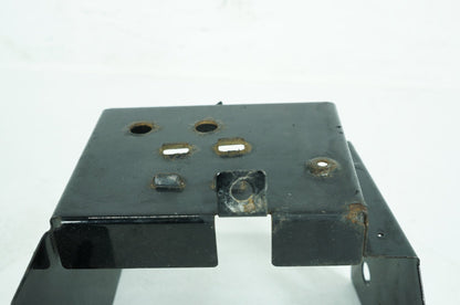 2007 - 2011 Harley-Davidson Touring Road King Classic Battery Tray Bracket Holder Carrier 66281-02A