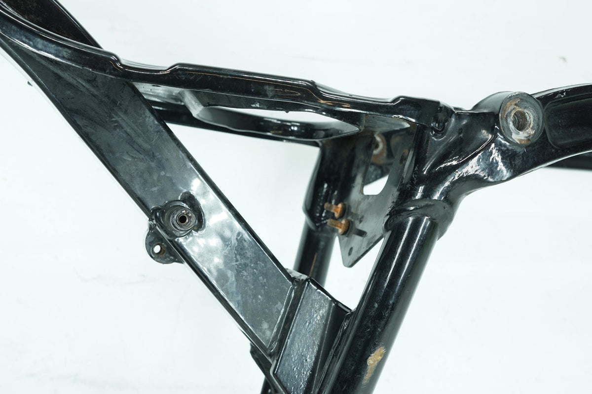 2006 Harley Dyna FXDBI Street Bob OEM Body Main Frame Chassis S