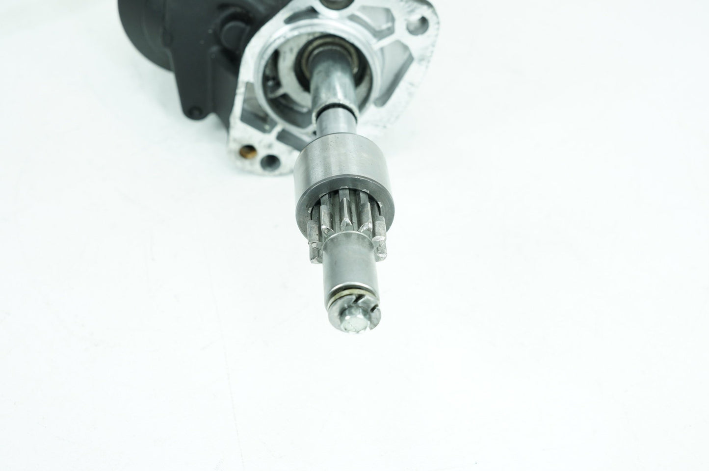 1999 - 2006 Harley-Davidson Touring Road King Classic Engine Starter Motor 31553-94B