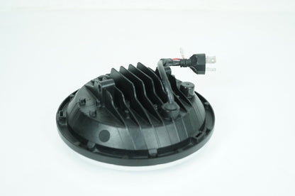 2000 - 2006 Harley-Davidson Touring CVO Screamin Eagle Road King Headlight Headlamp Head Lamp Light LED 67755-81A