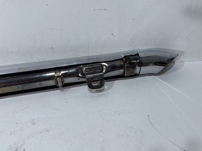 1997 Harley Softail Fat Boy FLSTF OEM Exhaust System Header Pipe