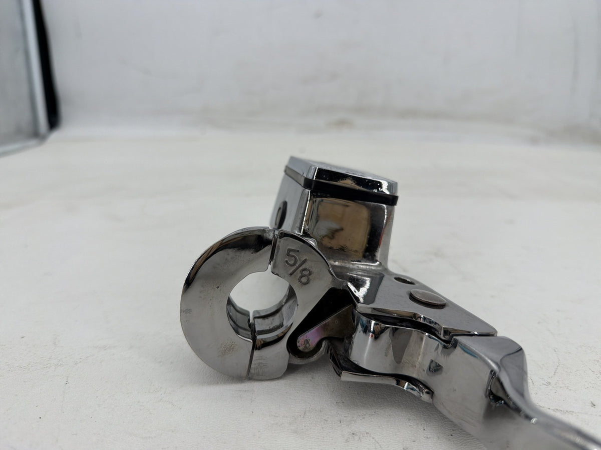1995 Harley Heritage Softail Classic OEM Front Right Brake Lever Master Cylinder