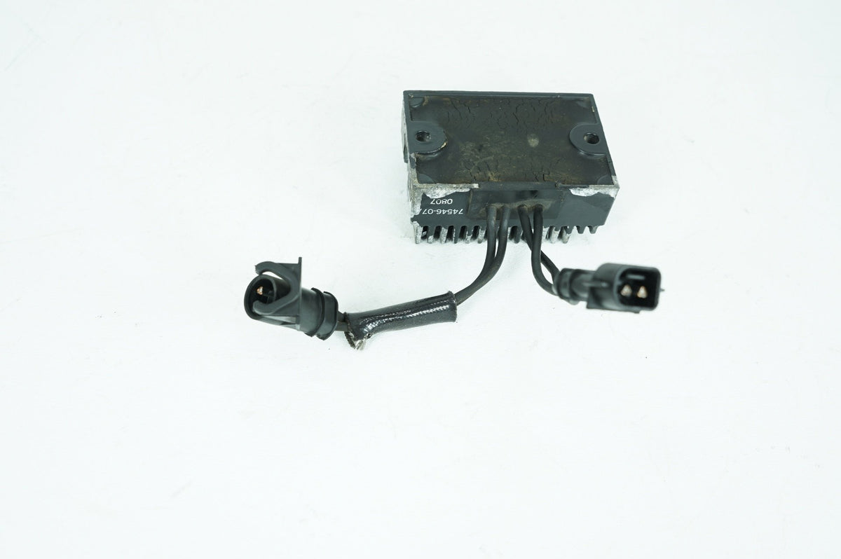 2007 Harley Sportster XL883 OEM Voltage Regulator Rectifier