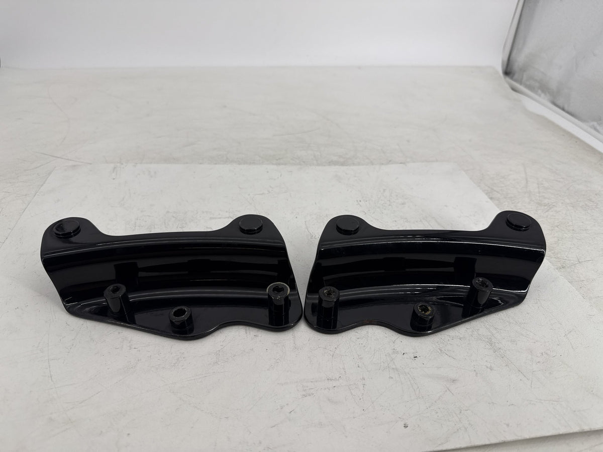 2013 Harley Street Glide Touring FLHX OEM 5 Point Detachable Docking Hardware